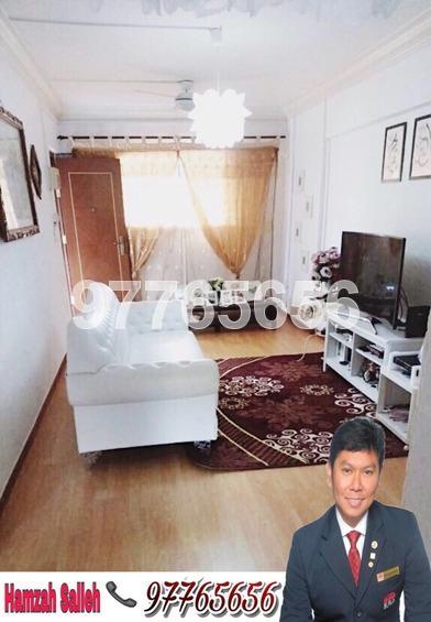 Tampines Street 11 thumbnail photo